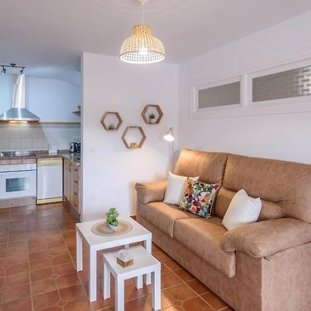 Apartamento Mirasierra 2 Frigiliana By Ruralidays Kültér fotó