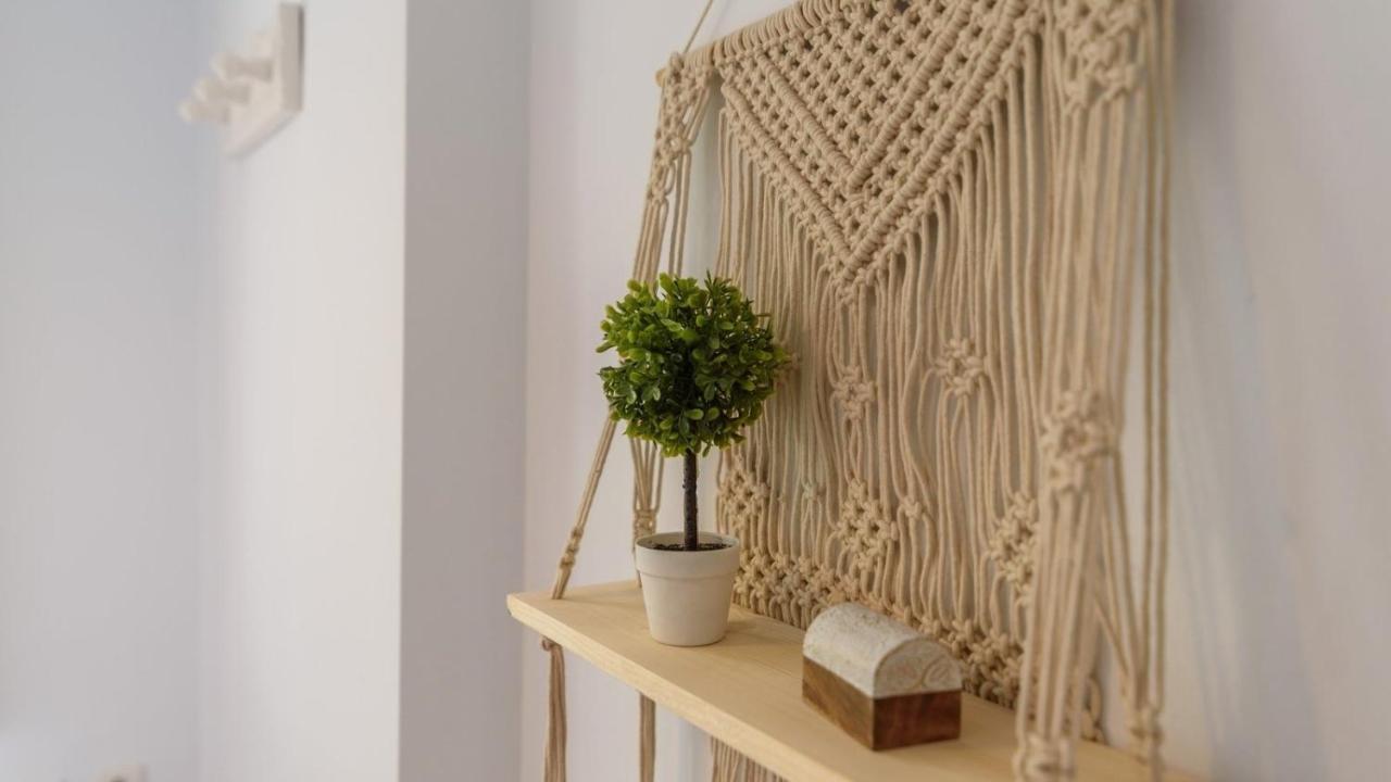 Apartamento Mirasierra 2 Frigiliana By Ruralidays Kültér fotó