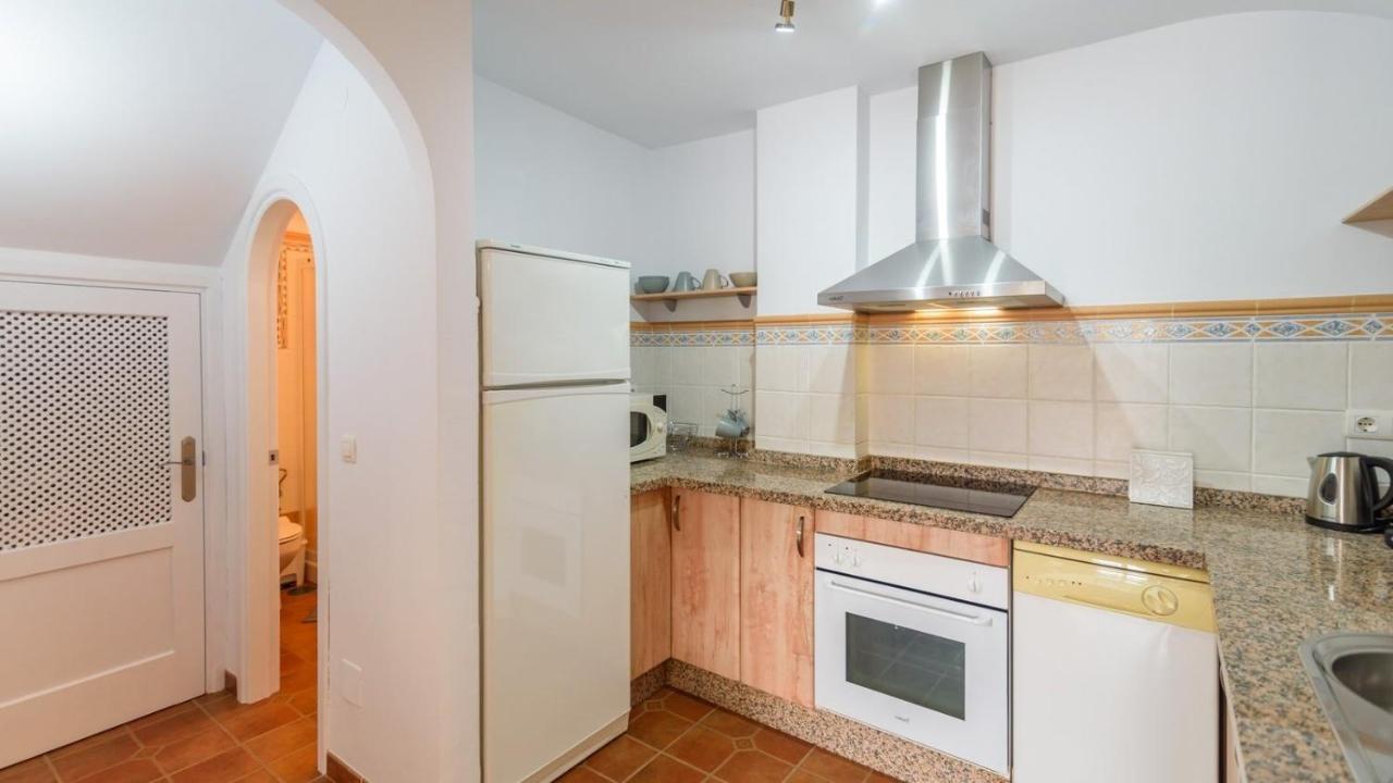 Apartamento Mirasierra 2 Frigiliana By Ruralidays Kültér fotó