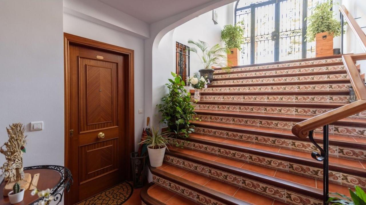 Apartamento Mirasierra 2 Frigiliana By Ruralidays Kültér fotó