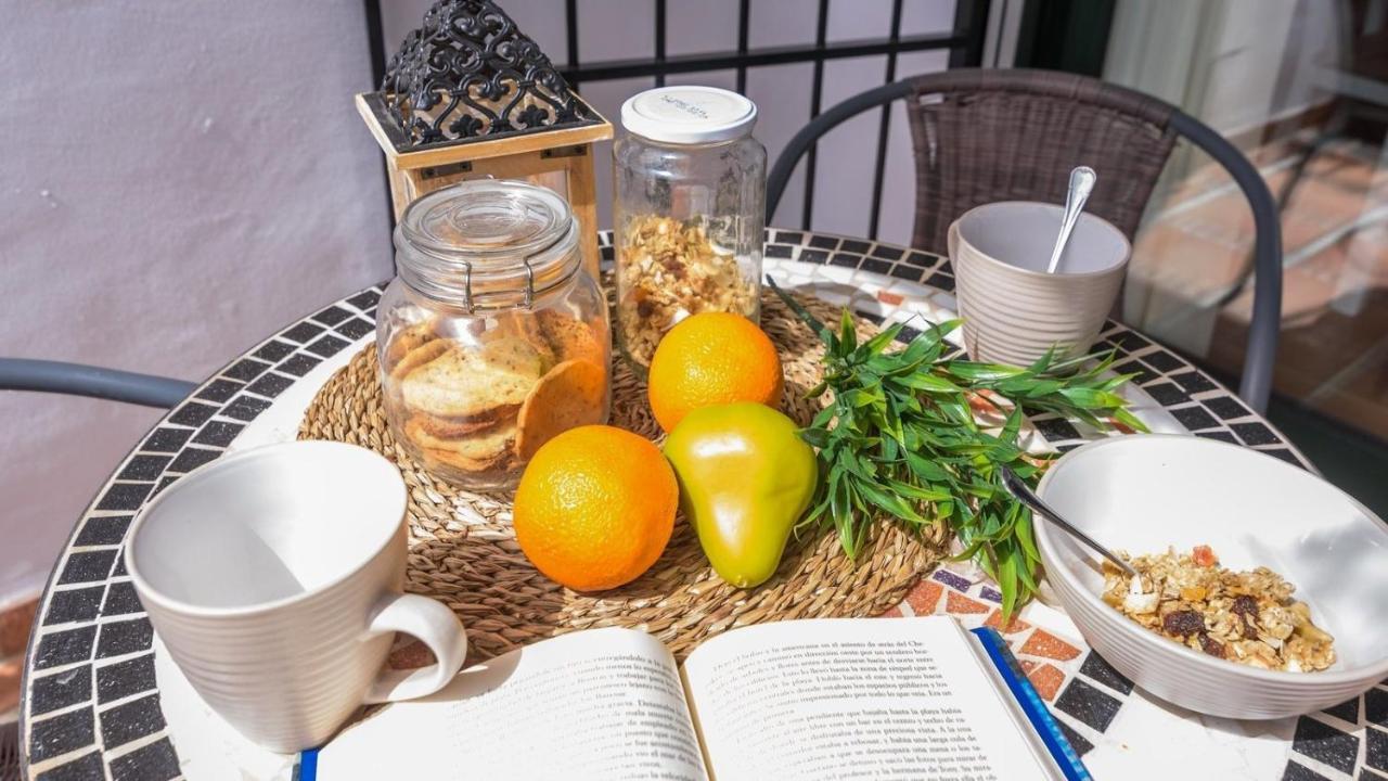 Apartamento Mirasierra 2 Frigiliana By Ruralidays Kültér fotó