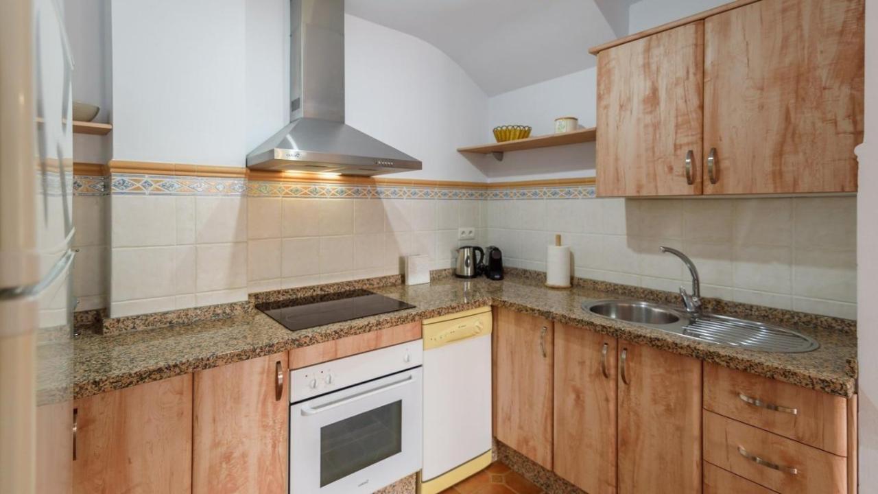 Apartamento Mirasierra 2 Frigiliana By Ruralidays Kültér fotó